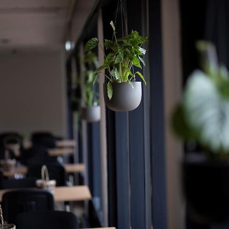Danhostel Sonderborg City Екстер'єр фото