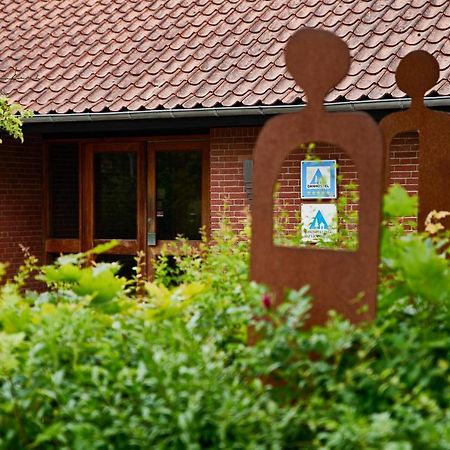 Danhostel Sonderborg City Екстер'єр фото