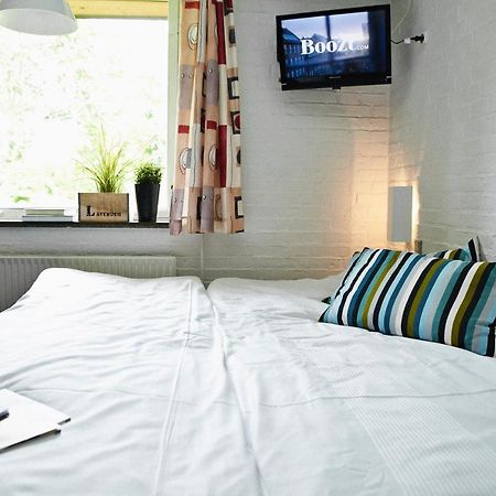 Danhostel Sonderborg City Екстер'єр фото