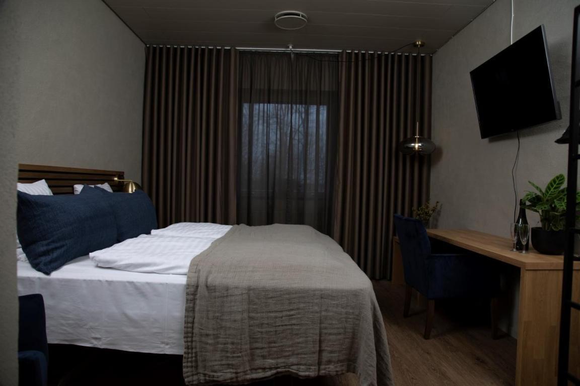 Danhostel Sonderborg City Екстер'єр фото