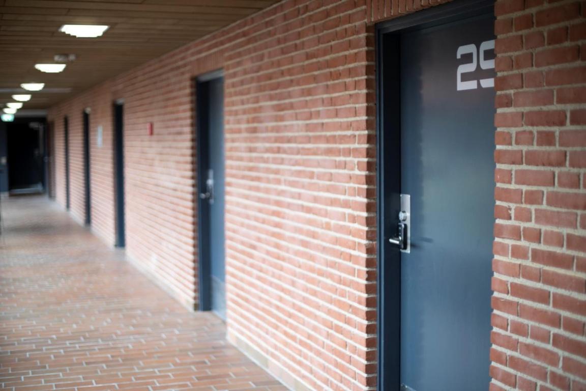Danhostel Sonderborg City Екстер'єр фото