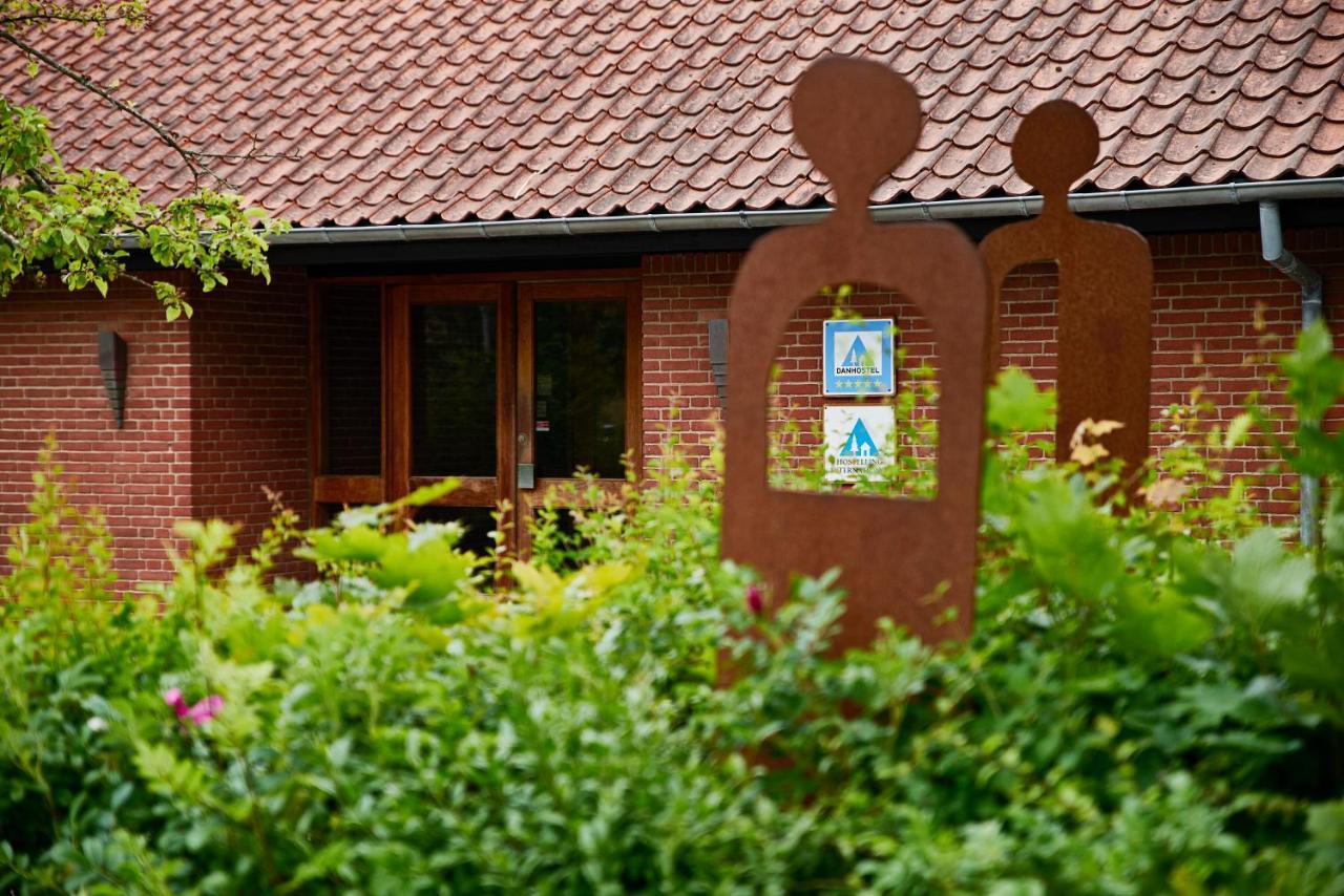 Danhostel Sonderborg City Екстер'єр фото