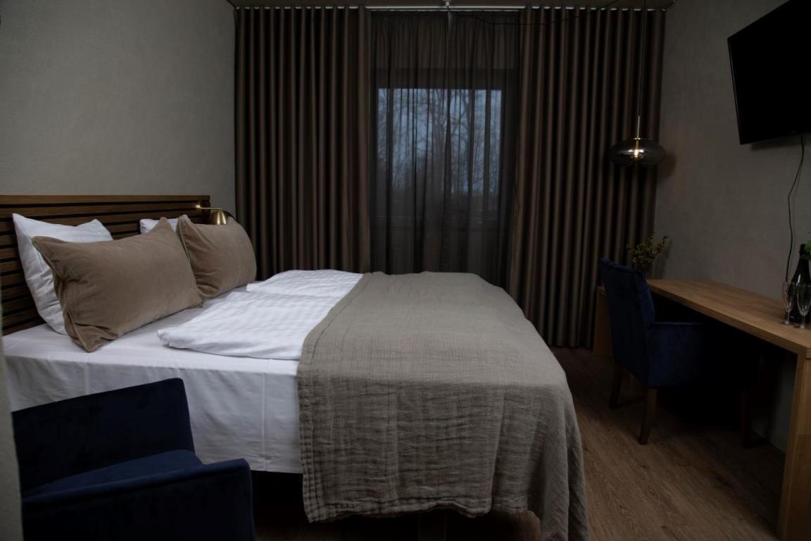 Danhostel Sonderborg City Екстер'єр фото