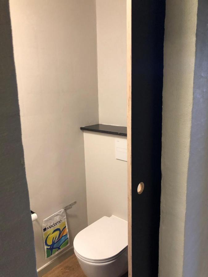 Danhostel Sonderborg City Екстер'єр фото