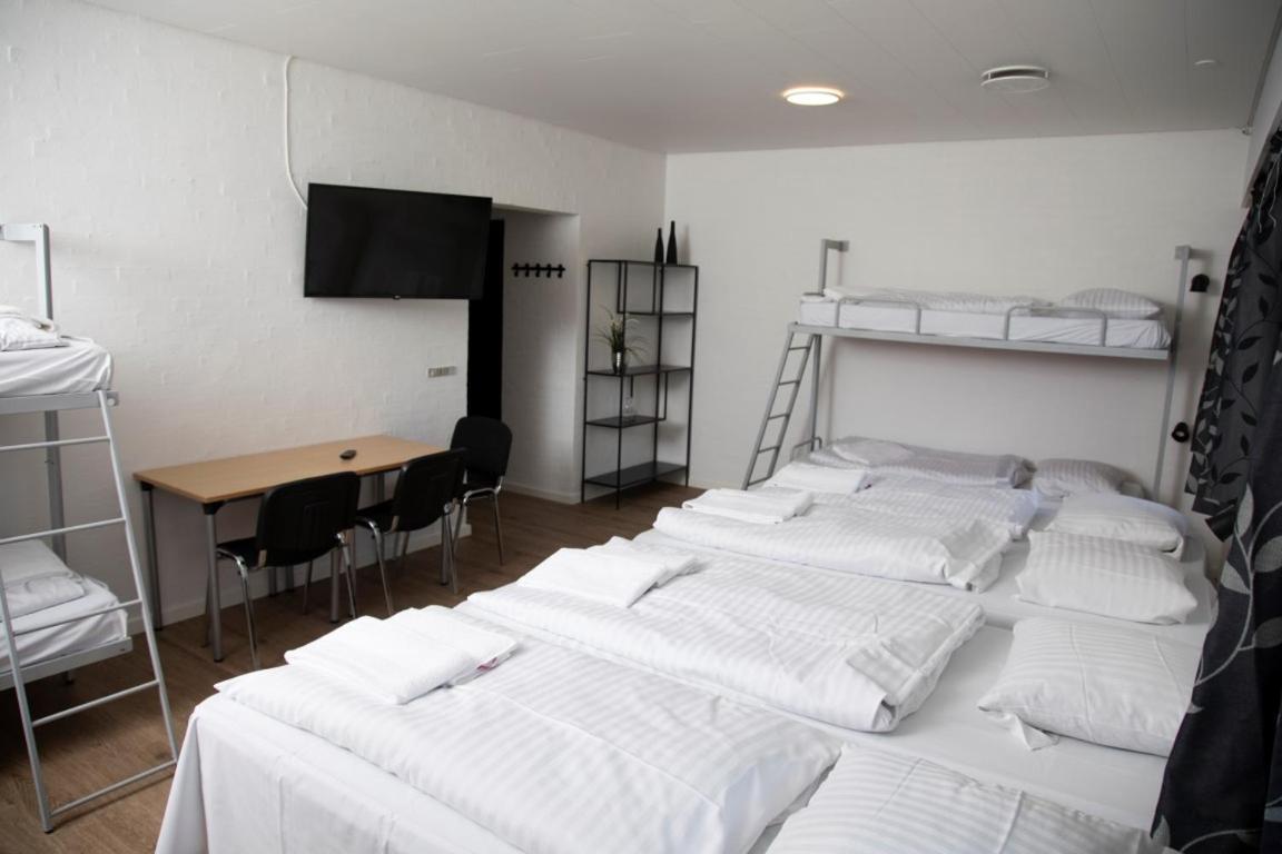 Danhostel Sonderborg City Екстер'єр фото
