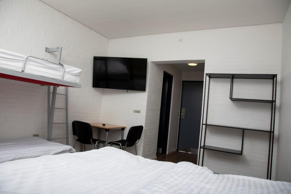 Danhostel Sonderborg City Екстер'єр фото