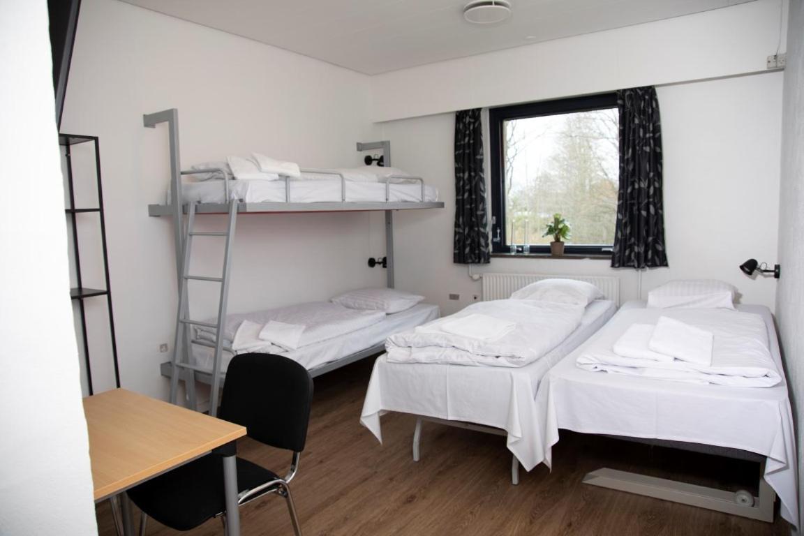 Danhostel Sonderborg City Екстер'єр фото