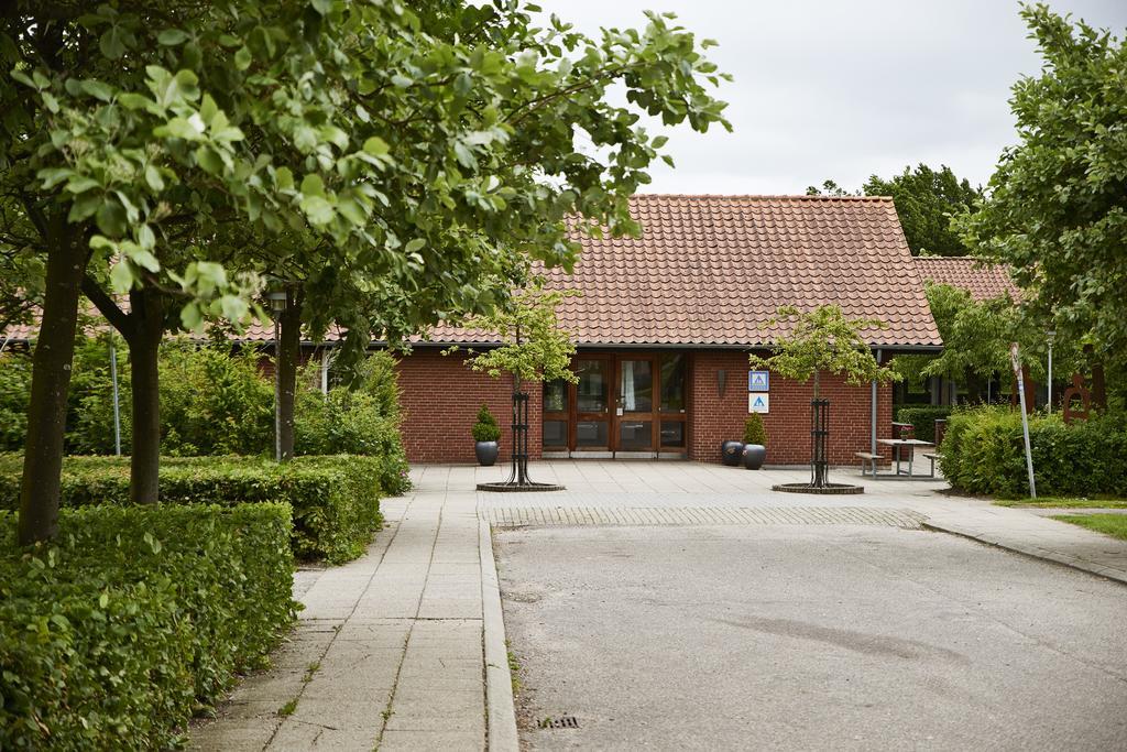 Danhostel Sonderborg City Екстер'єр фото