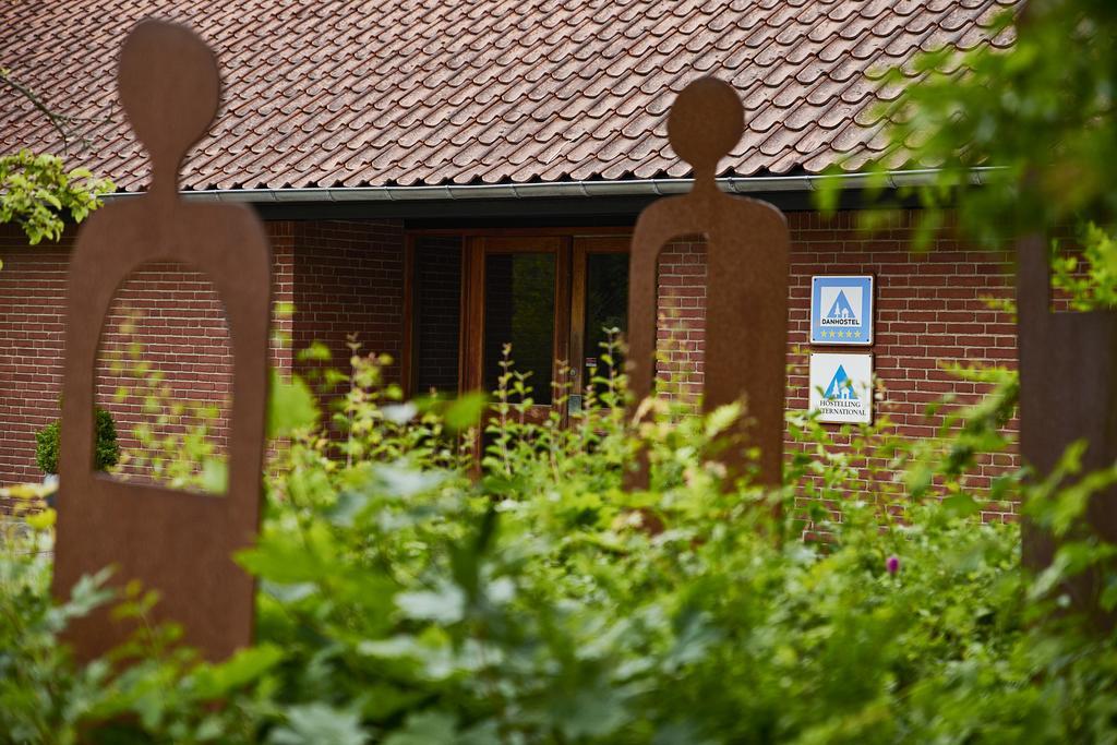 Danhostel Sonderborg City Екстер'єр фото